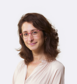 Alexandra Cohen, Advocate