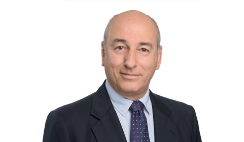 David Gilat, Partner, Head of Legal Practice